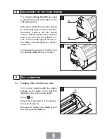 Preview for 14 page of kala Sirocco 1080 User Manual