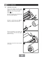 Preview for 19 page of kala Sirocco 1080 User Manual