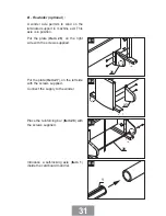 Preview for 39 page of kala Sirocco 1080 User Manual