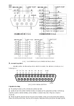 Предварительный просмотр 5 страницы kala XK3190-DS1 Operation Manual