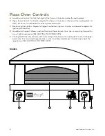 Preview for 16 page of Kalamazoo AFPO-BLK-LP Use And Care Manual