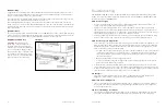 Preview for 41 page of Kalamazoo AFPO-C-2-NA-LPBLK Use And Care Manual