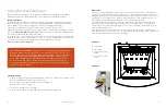 Preview for 40 page of Kalamazoo AFPO-C-2-NA-NG Use And Care Manual