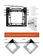 Предварительный просмотр 21 страницы Kalamazoo Artisan Fire Pizza Oven Use And Care Manual