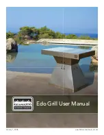 Kalamazoo Edo User Manual preview