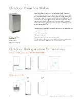 Preview for 8 page of Kalamazoo HP15R-O-D1 Specifications