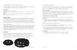 Preview for 16 page of Kalamazoo K-CKTPD-3-NA-LPBLK Use And Care Manual