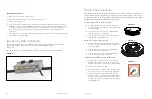 Preview for 15 page of Kalamazoo K-CKTPD-3-NA-NG Use And Care Manual