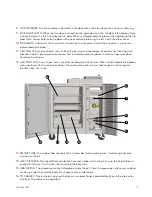 Preview for 13 page of Kalamazoo K-SMOKE-42-R-PW Use And Care Manual