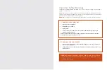 Preview for 2 page of Kalamazoo K1000HB-2-NA Use And Care Manual