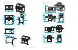 Preview for 14 page of Kalamazoo K1000HB-2-NA Use And Care Manual