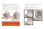 Preview for 20 page of Kalamazoo K1000HB-2-NA Use And Care Manual