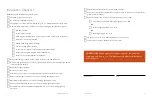 Preview for 60 page of Kalamazoo K1000HB-2-NA Use And Care Manual