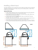 Предварительный просмотр 19 страницы Kalamazoo K42DB-1-NA Use And Care Manual