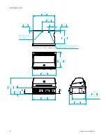 Предварительный просмотр 22 страницы Kalamazoo K42DB-1-NA Use And Care Manual