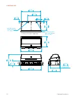 Предварительный просмотр 24 страницы Kalamazoo K42DB-1-NA Use And Care Manual