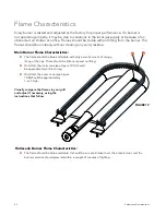 Предварительный просмотр 46 страницы Kalamazoo K42DB-1-NA Use And Care Manual