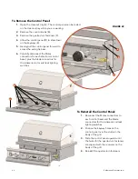 Предварительный просмотр 48 страницы Kalamazoo K42DB-1-NA Use And Care Manual