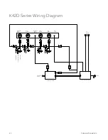 Предварительный просмотр 68 страницы Kalamazoo K42DB-1-NA Use And Care Manual