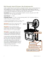 Preview for 12 page of Kalamazoo K750GB Use And Care Manual