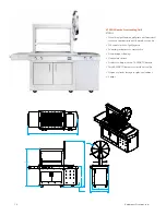 Preview for 16 page of Kalamazoo K750GB Use And Care Manual