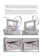 Preview for 22 page of Kalamazoo K750GB Use And Care Manual