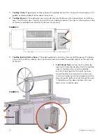 Preview for 24 page of Kalamazoo K750GB Use And Care Manual