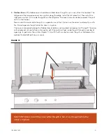 Preview for 25 page of Kalamazoo K750GB Use And Care Manual