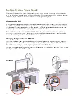 Preview for 30 page of Kalamazoo K750GB Use And Care Manual