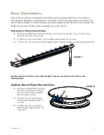 Preview for 31 page of Kalamazoo K750GB Use And Care Manual