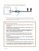 Preview for 41 page of Kalamazoo K750GB Use And Care Manual