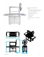 Предварительный просмотр 17 страницы Kalamazoo K750GS Use And Care Manual