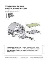 Preview for 14 page of Kalamazoo OL-APO User Manual