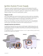 Preview for 37 page of Kalamazoo Outdoor Gourmet K1000HB Use And Care Manual