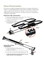 Preview for 38 page of Kalamazoo Outdoor Gourmet K1000HB Use And Care Manual