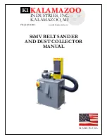 Kalamazoo S6MV Manual preview