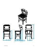 Предварительный просмотр 31 страницы Kalamazoo Shokunin Kamado KSHOK430 Use And Care Manual