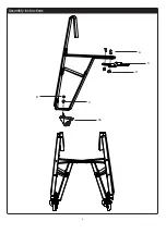 Предварительный просмотр 6 страницы Kalamera K-Kitchen Series Instruction Manual