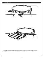 Предварительный просмотр 9 страницы Kalamera K-Kitchen Series Instruction Manual