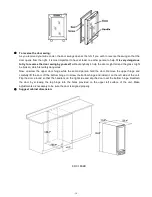 Предварительный просмотр 10 страницы Kalamera KRC-157DZB Instruction Manual