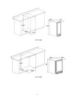 Предварительный просмотр 11 страницы Kalamera KRC-157DZB Instruction Manual