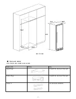 Предварительный просмотр 12 страницы Kalamera KRC-157DZB Instruction Manual