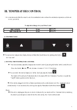 Предварительный просмотр 6 страницы Kalamera KRC-24SS-FR Instruction Manual & Operation Manual