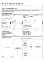 Предварительный просмотр 13 страницы Kalamera KRC-24SS-FR Instruction Manual & Operation Manual