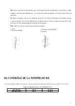 Предварительный просмотр 19 страницы Kalamera KRC-24SS-FR Instruction Manual & Operation Manual