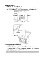 Предварительный просмотр 9 страницы Kalamera KWM2414H Instruction Manual