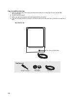 Предварительный просмотр 14 страницы Kalamera KWM2414H Instruction Manual