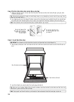 Предварительный просмотр 16 страницы Kalamera KWM2414H Instruction Manual