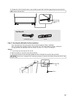 Предварительный просмотр 17 страницы Kalamera KWM2414H Instruction Manual