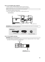 Предварительный просмотр 19 страницы Kalamera KWM2414H Instruction Manual